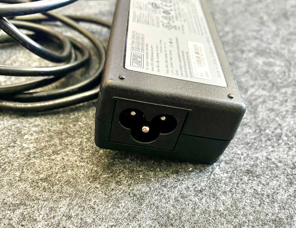 Replacement power adapter 12V 4A