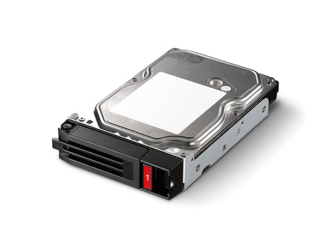 Replacement Hard Drive 10TB for TeraStation 3010/3020/5010/6000 NAS Network Attached Storage