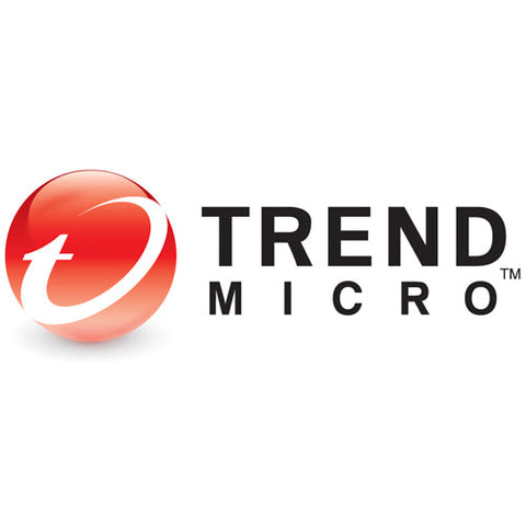 Trend Micro NAS Security Subscription 5-Year - Anti-Virus Software